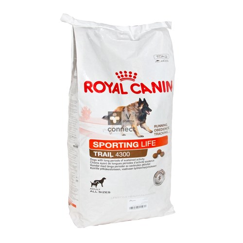 Royal Canin Energy 4300 Chien 15 kg