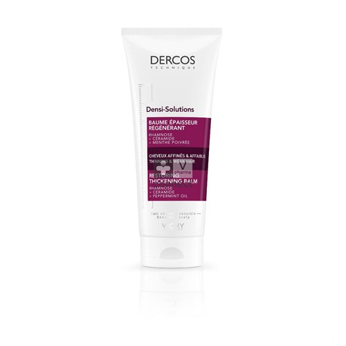 Vichy Dercos Densi-Solutions Baume 200 ml