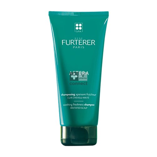 Furterer Astera Fresh Shampooing 200 ml + 50 ml Prix Promo