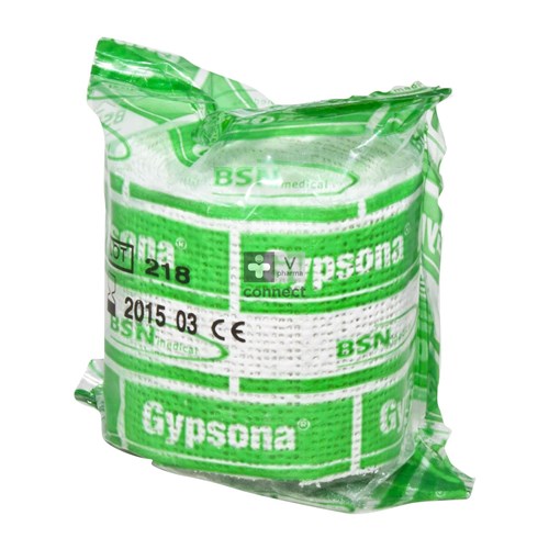 Gypsona Bp 5,0cmx2,70m 7198504