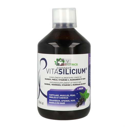 Vita Silicium 500 ml