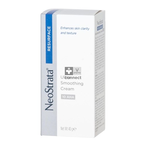 Neostrata 10 Ultra Smoothing Crème 40 g