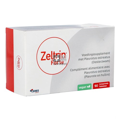 Zeltrin Forte 90 Comprimés