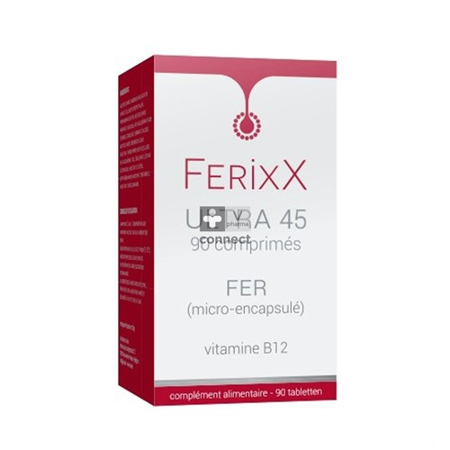 Ferixx Ultra 45 Tabl 90