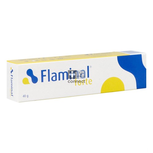 Flaminal Forte Tube 40 g