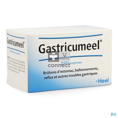 Gastricumeel Comp 250