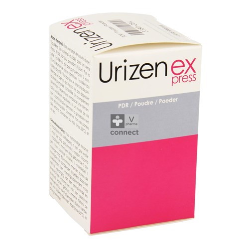 Urizen Express Poudre 60 g