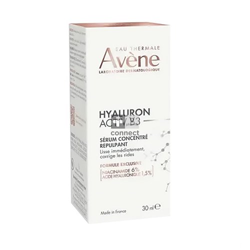 Avene Hyaluron Activ B3 Serum Concentré Fermete 30 lml