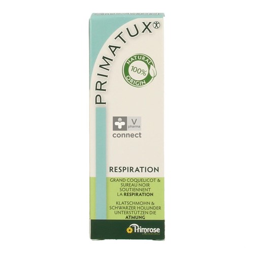 Primatux 20 ml