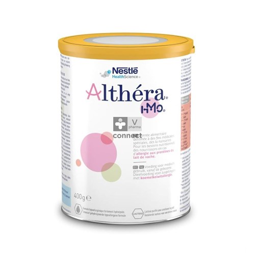 Althera HMO 400 g
