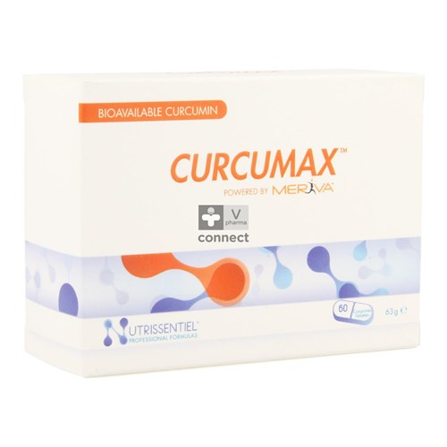 Curcumax 60 Capsules