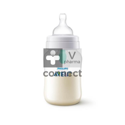 Philips Avent A/colic Zuigfles 260ml Scf813/14