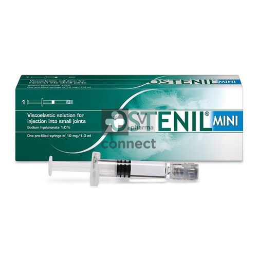 Ostenil Mini 10 mg Seringue 1 ml