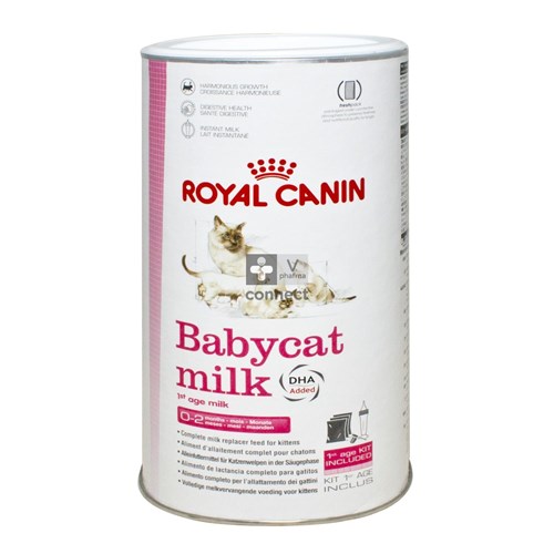Royal Canin Babycat Milk 300 g
