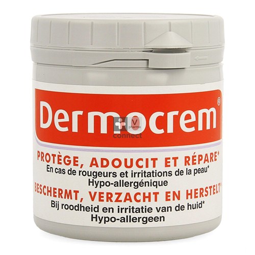 Dermocrem Baby crème 250 g