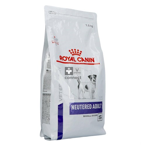Royal Canin VCN Canine Weight/Dental Adult 1,5 Kg
