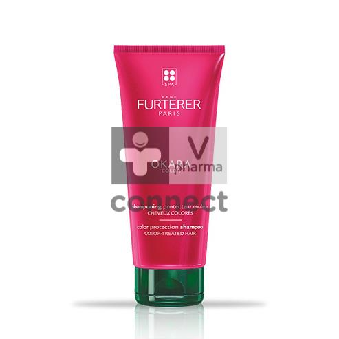 Furterer Okara Color Shampooing Protection Couleur  250 ml
