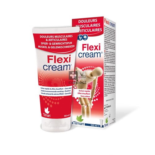 Flexi Cream 100 ml