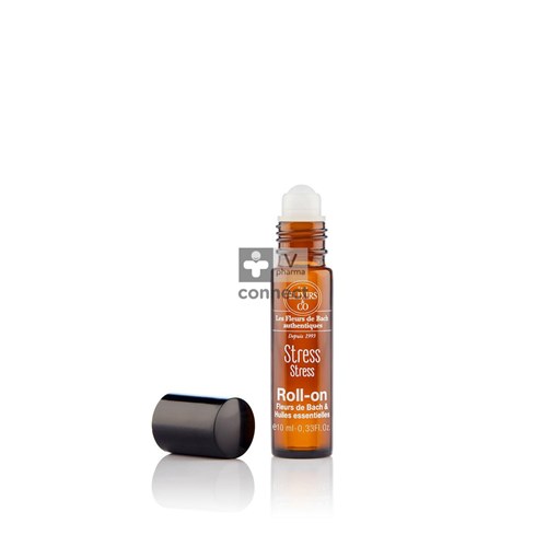 Elixirs&co Roll-on Stress 10ml