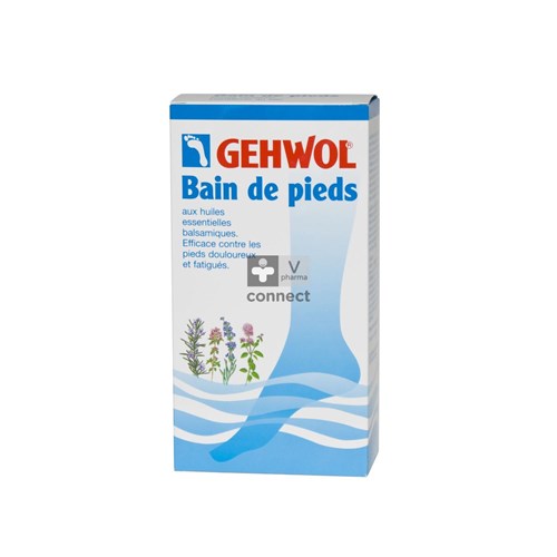 Gehwol Bain de Pieds 400 g