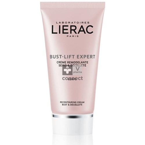 Lierac Bust Lift Crème Remodelante 75 ml