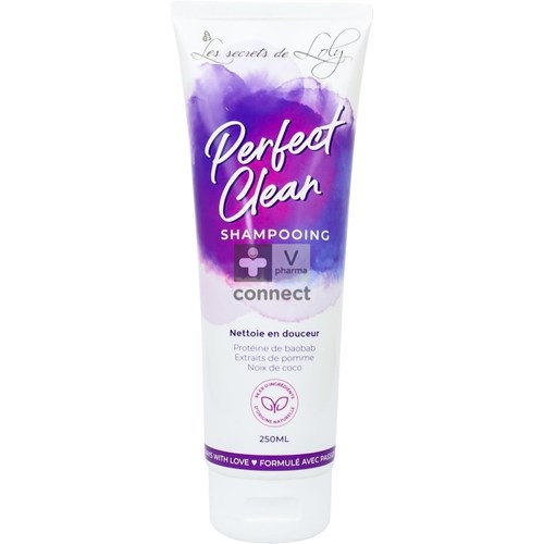 Les Secrets De Loly Perfect Clean 250 ml