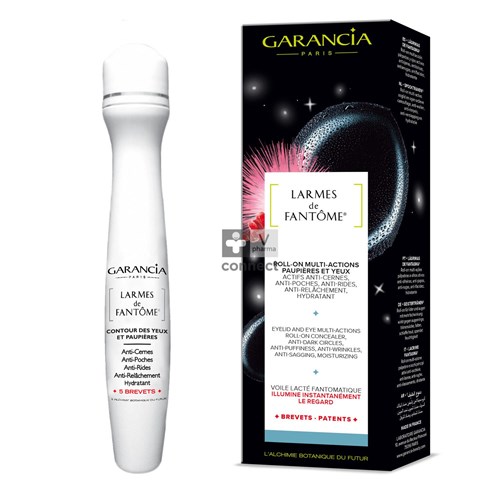 Garancia Larmes de Fantome 10 ml