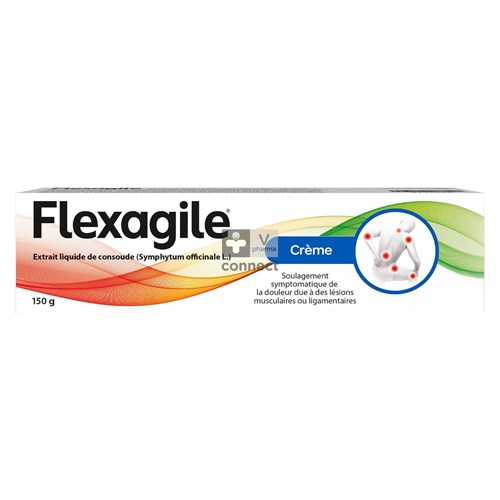 Flexagile Crème 150 g