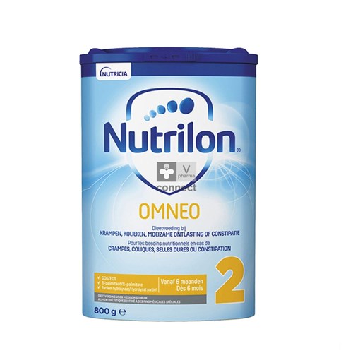 Nutricia Nutrilon Omneo 2 Poeder 800 g