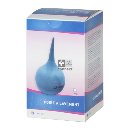 Pharmex Poire  75 ml Medium