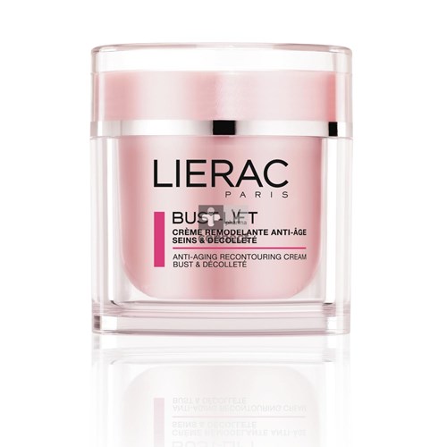 Lierac Bust Lift Crème Modelage 75 ml