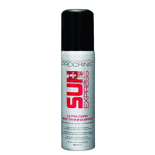 Procrinis Sunexpress Spray 25 ml