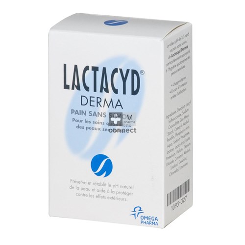 Lactacyd Derma Pain 100 gr