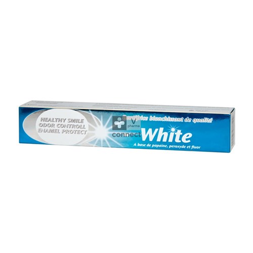 Q-White Dentifrice Blanchissant 75ml