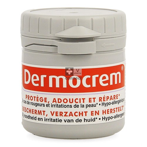 Dermocrem Baby Crème 60 g