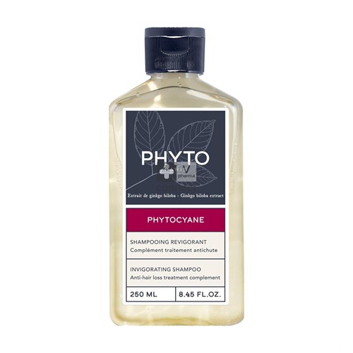 Phytocyane Shampoing 250 ml