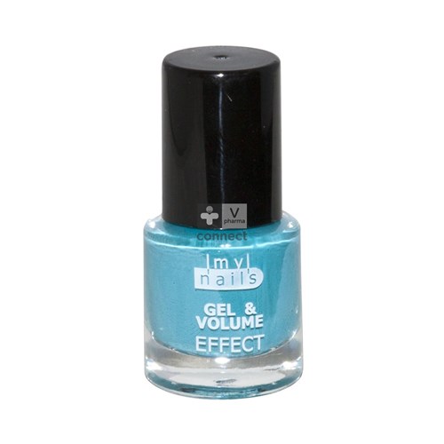 Incarose My Nails Gel & Volume Effect 12 Verde Aqua 7 ml