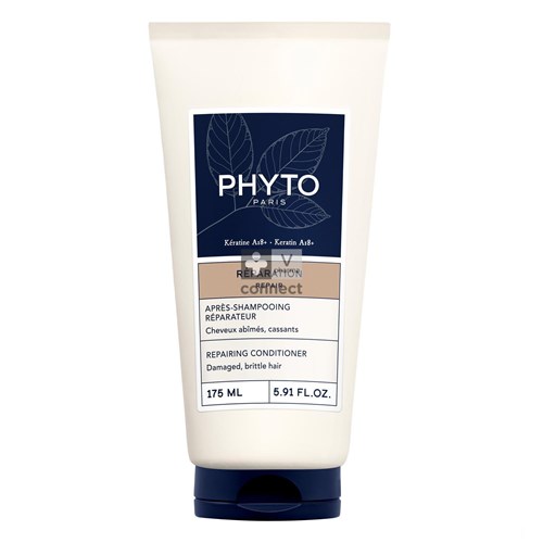 Phyto Après Shampooing Réparateur 175 ml