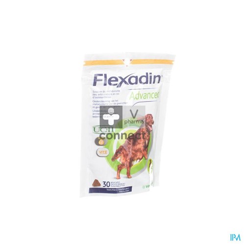 Flexadin Advanced Chew 30