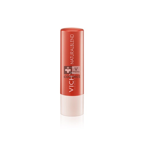 Vichy Naturalblend Lips Corail 4,5 g