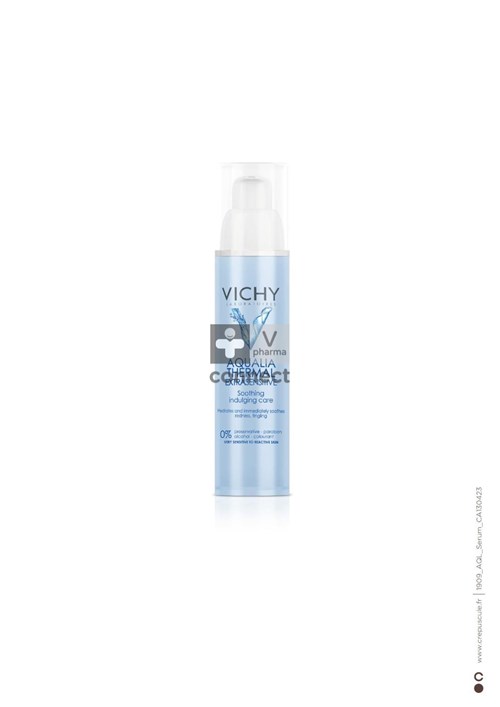Vichy Aqualia Thermal Extra Sensitive 50 ml