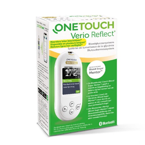 One Touch Verio Reflect Systeme