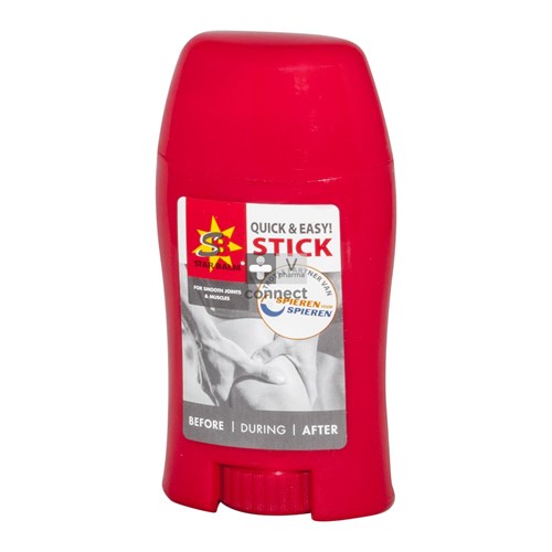 Star Balm Quick/Easy Stick 50 ml