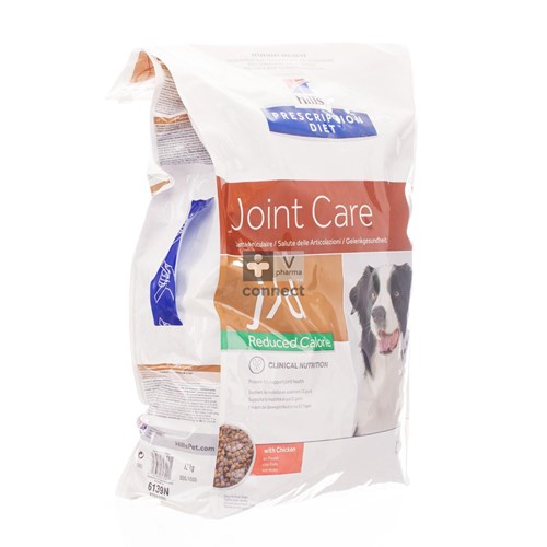 Hills Prescription Diet J/D Canine Reduced Calorie 12 Kg