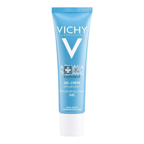 Vichy Aqualia Gel Crème 30 ml