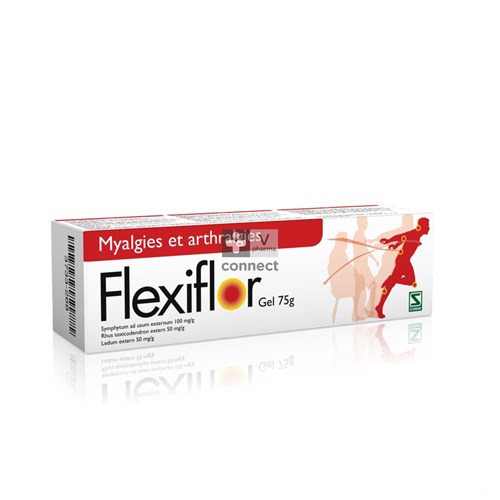 Flexiflor Gel  75 g
