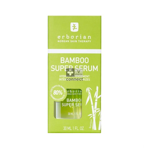 Erborian Bamboo Super Serum 30ml