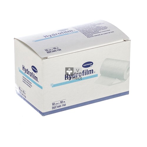 Hydrofilm Roll 10cmx10m 1 P/s