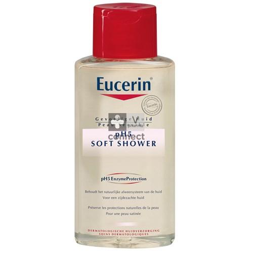 Eucerin PH5 Soft Shower 200 ml