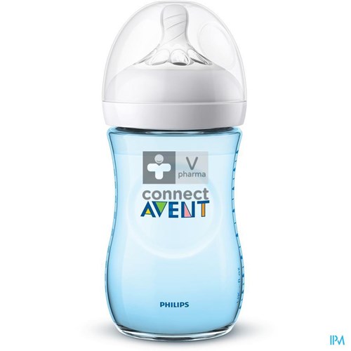 Philips Avent Natural 2.0 zuigfles 260 ml